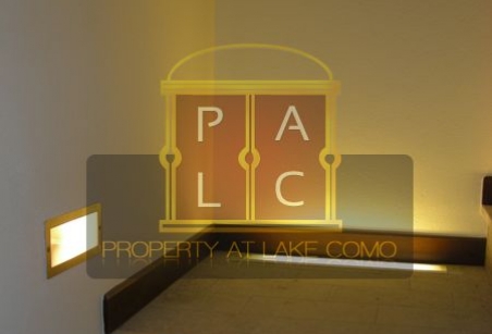villa in plesio